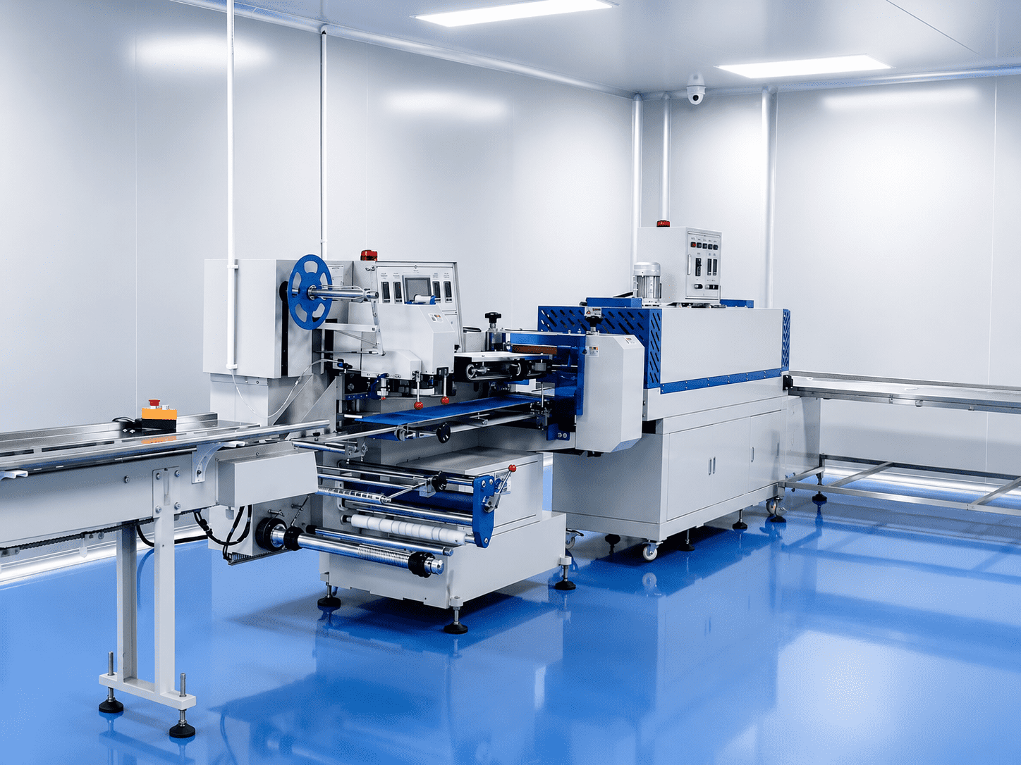 Outer Packaging Workshop
