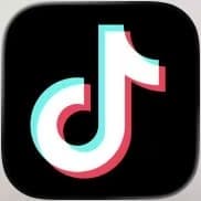  Tiktok