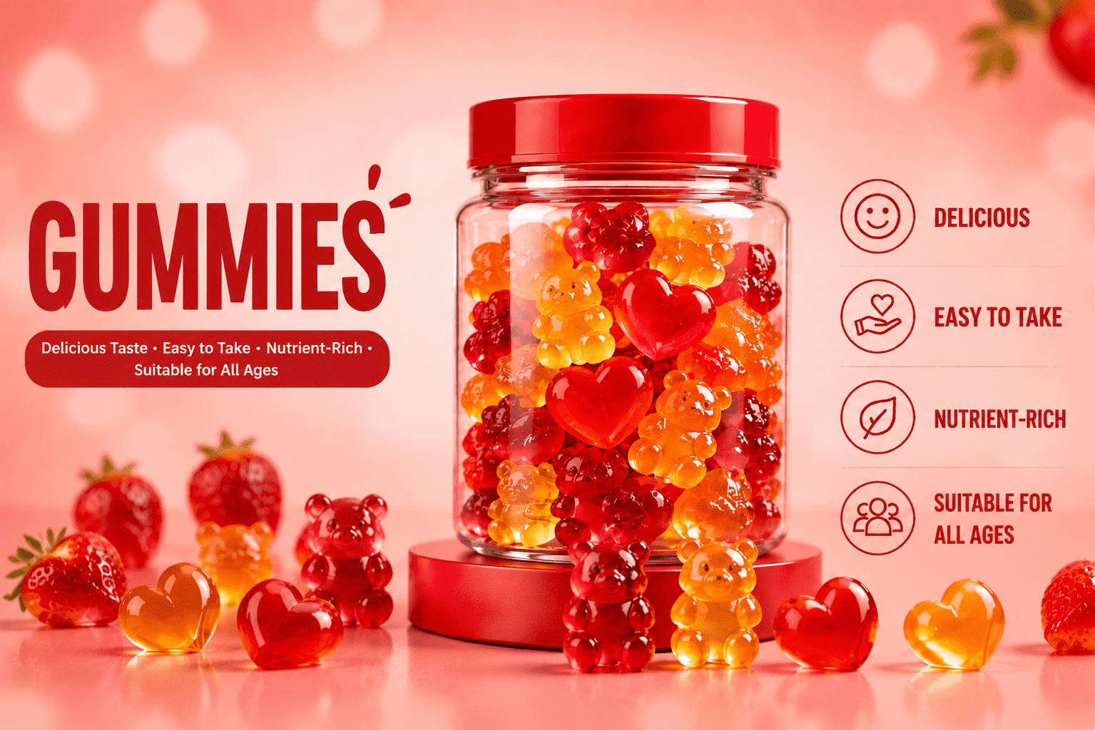 Gummies
