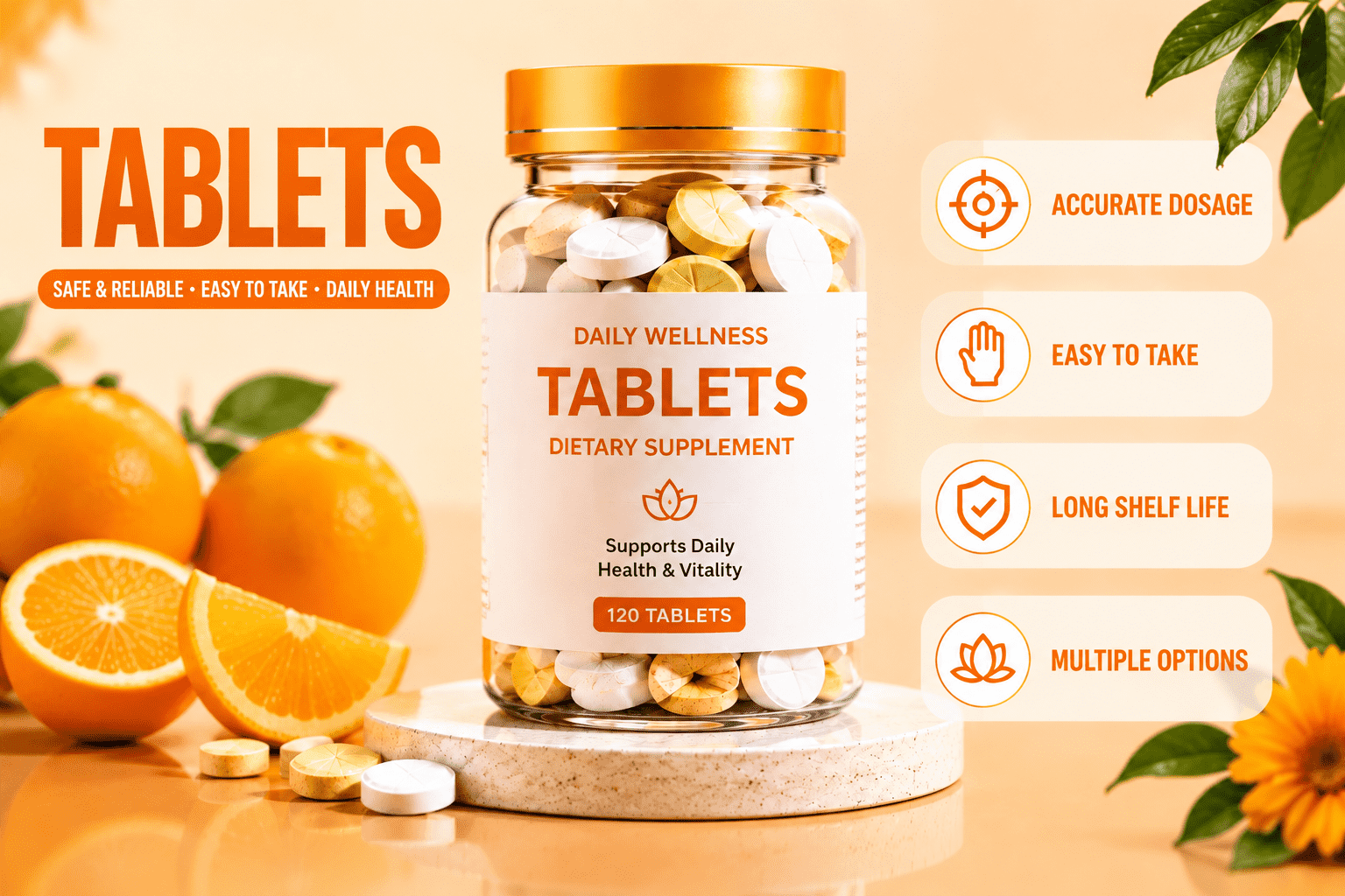 Tablets