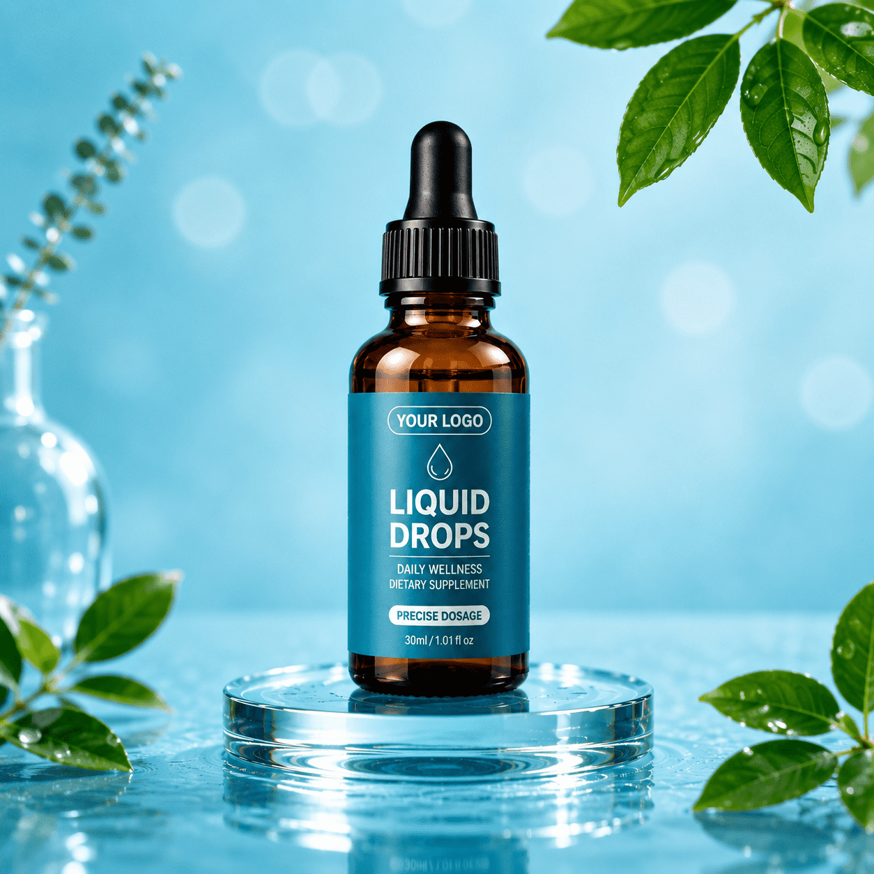 Drops