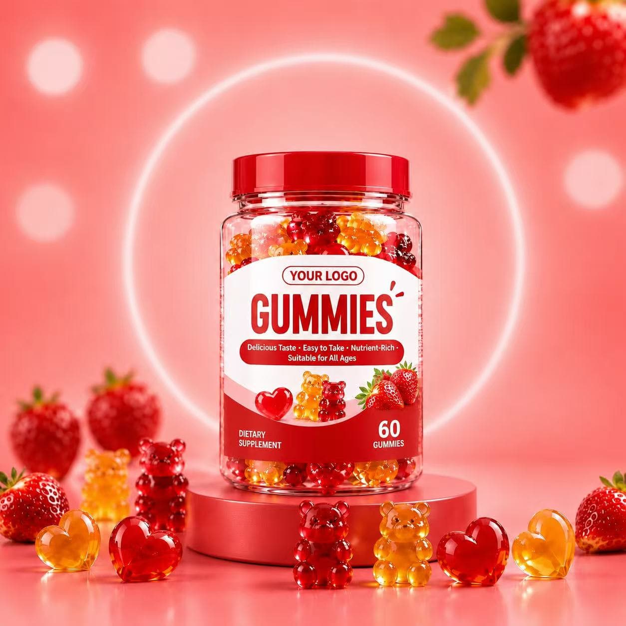 Gummies